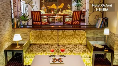 Hotel Oxford