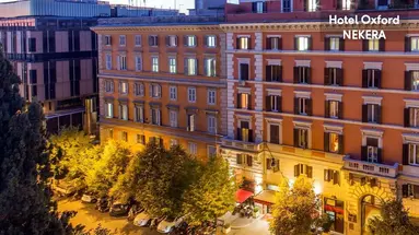 Hotel Oxford