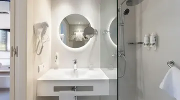 HOTEL PABISA SOFIA