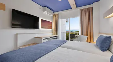 HOTEL PABISA SOFIA