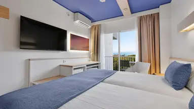 HOTEL PABISA SOFIA