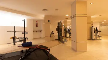 HOTEL PABISA SOFIA