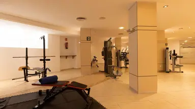 HOTEL PABISA SOFIA