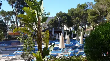 HOTEL PABISA SOFIA