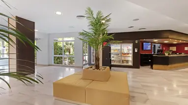 HOTEL PABISA SOFIA