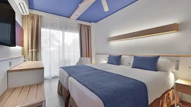 HOTEL PABISA SOFIA