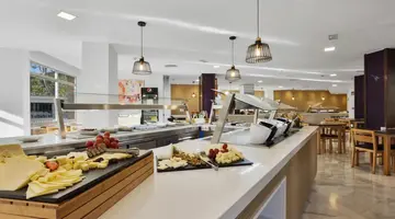 HOTEL PABISA SOFIA