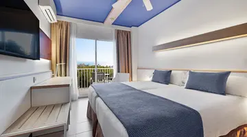 HOTEL PABISA SOFIA