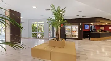 HOTEL PABISA SOFIA