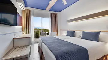 HOTEL PABISA SOFIA