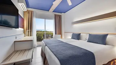 HOTEL PABISA SOFIA