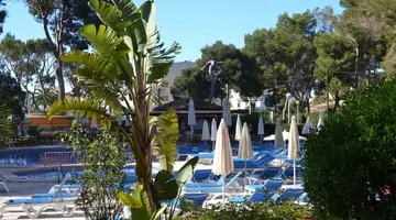 HOTEL PABISA SOFIA
