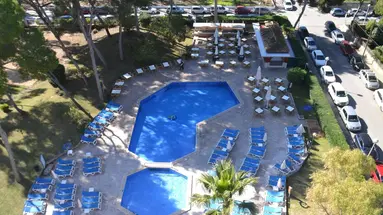 HOTEL PABISA SOFIA