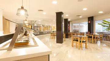 HOTEL PABISA SOFIA