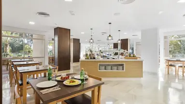 HOTEL PABISA SOFIA