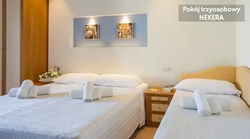 Hotel Pacific
