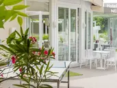 Hotel Pacific
