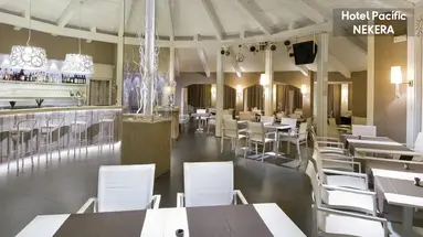 Hotel Pacific