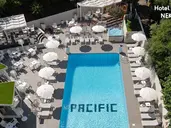 Hotel Pacific