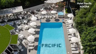 Hotel Pacific