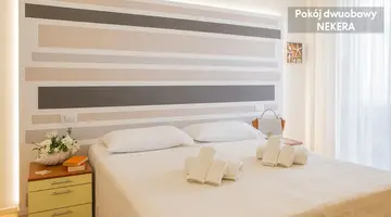 Hotel Pacific