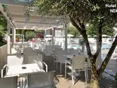 Hotel Pacific