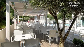 Hotel Pacific