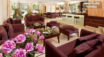Hotel Pacific