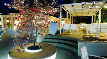 Hotel Pacific