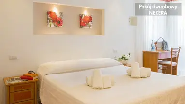 Hotel Pacific