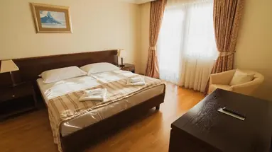 HOTEL PAGUS