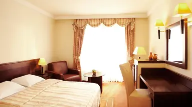 HOTEL PAGUS