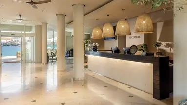HOTEL PAGUS