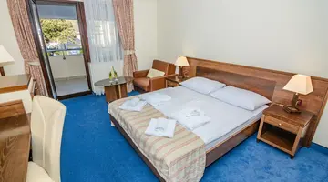 Hotel Pagus