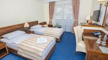 Hotel Pagus