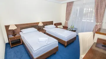 HOTEL PAGUS