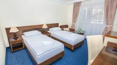 HOTEL PAGUS