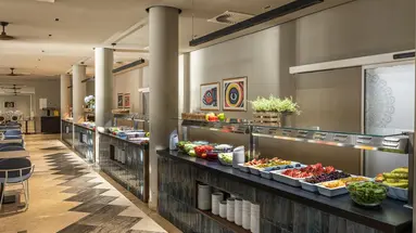 Hotel Pagus