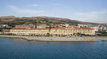 HOTEL PAGUS