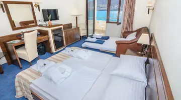 HOTEL PAGUS