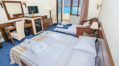 HOTEL PAGUS