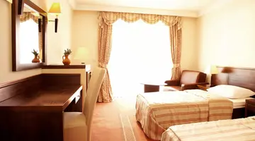 Hotel Pagus