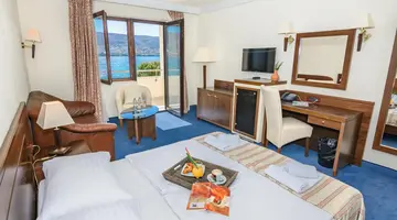 Hotel Pagus