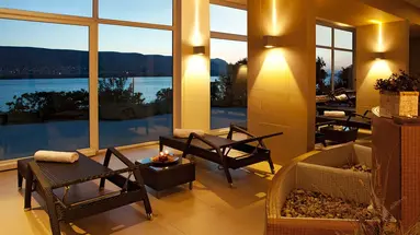 Hotel Pagus