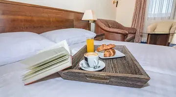 HOTEL PAGUS