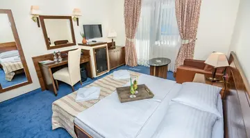 Hotel Pagus