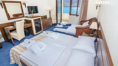 HOTEL PAGUS