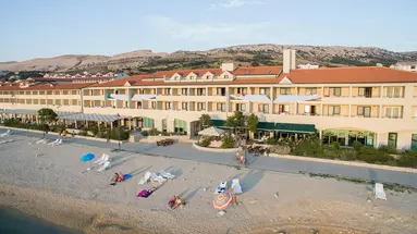 HOTEL PAGUS