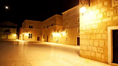 HOTEL PAGUS