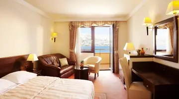 Hotel Pagus
